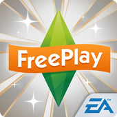 The Sims™ FreePlay 5.40.1 Mod (Unlimited Simoleons, LifeStyle Points) APK