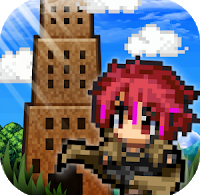 Tower Of Hero Unlimited (Coins - Crystals) MOD APK
