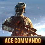 Ace Commando – VER. 0.5.34 (Infinite Money – Premium) MOD APK
