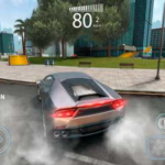 Extreme Car Driving Simulator 2 1.4.0 Apk + Mod (Money/Adfree) android Free Download