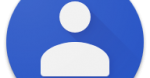 Google Contacts 3.1.3.214980940 APK Download