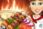 Kebab World - Cooking Game Chef Unlimited Money MOD APK