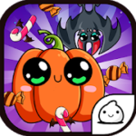 Halloween Evolution – Trick or treat Zombie Game – VER. 1.0 Unlimited (Coins – Gems) MOD APK