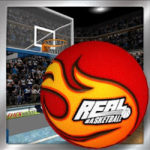 Real Basketball – VER. 2.1.4 All Unlocked MOD APK