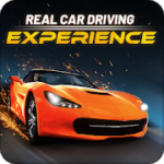 Real Car Driving Experience – VER. 1.4.0 Unlimited Money MOD APK