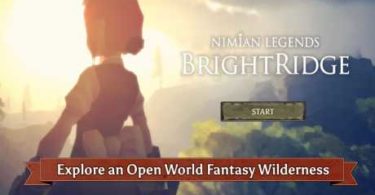 Nimian Legends : BrightRidge (Unreleased)