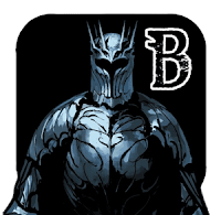 Buriedbornes - Hardcore RPG Unlimited (Soulstones - GoldShards) MOD APK