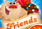 Candy Crush Friends Saga Unlimited (Lives - Moves) MOD APK