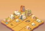 Age of 2048: Civilization City Building Games