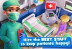 Dream Hospital - Health Care Manager Simulator