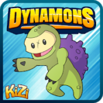 Dynamons by Kizi – VER. 1.6.4 Unlimited Hearts MOD APK