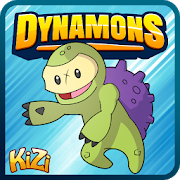 Dynamons by Kizi Unlimited Hearts MOD APK