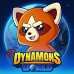 Dynamons World – VER. 1.5.3 Unlimited Coins MOD APK