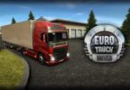 Euro Truck Driver