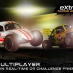 Extreme Racing Adventure 1.4 Apk + Mod Money android Free Download