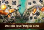 Tower Defense: Final Battle LUXE