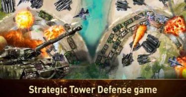 Tower Defense: Final Battle LUXE