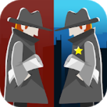 Find the Differences The Detective – VER. 1.2.0 Unlimited (Money – Life) MOD APK