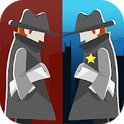 Find the Differences The Detective Unlimited (Money - Life) MOD APK