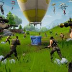 Fortnite 6.22.0 Apk + Mod + data android Free Download