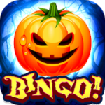 Halloween Bingo – Free Bingo Games – VER. 6.5.8 Unlimited Coins MOD APK