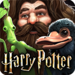 Harry Potter: Hogwarts Mystery 1.11.0 Mod (Infinite Energy) APK