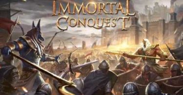 Immortal Conquest