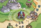 Kingdom Defense 2: Empire Warriors - Tower defense