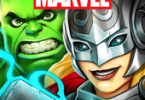 MARVEL Avengers Academy Mod 2.13.0 (Free Store, Instant Action, Free Upgrade) APK