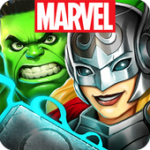 MARVEL Avengers Academy Mod 2.13.0 (Free Store, Instant Action, Free Upgrade) APK
