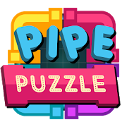 Pipe Puzzle - Plumber Unlimited Diamonds MOD APK