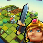 Slashy Knight 1.4.23 Apk + Mod (Unlimited Money) android Free Download