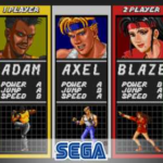 Streets of Rage Classic 1.1.2 Apk + Mod (Unlocked) android Free Download