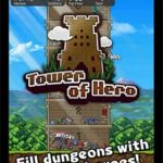 Tower of Hero 1.8.1 Apk + Mod for android Free Download