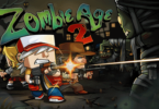 Zombie Age 2 1.2.3 Apk + MOD Android