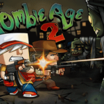 Zombie Age 2 1.2.3 Apk + MOD Android Free Download