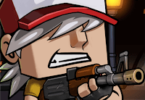 Zombie Age 2 Unlimited (Cash - Coins) MOD APK