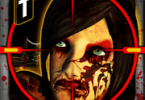 Zombie Sniper 3D Unlimited Coins MOD APK