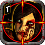 Zombie Sniper 3D – VER. 1.7 Unlimited Coins MOD APK