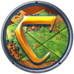 Carcassonne: Official Board Game -Tiles & Tactics – VER. 1.7 Unlocked MOD APK