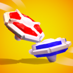 Spinner.io – VER. 1.2 (Unlimited Coins – VIP) MOD APK