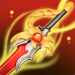 Sword Knights : Idle RPG – VER. 1.3.41 Unlimited (Gold – Crystals) MOD APK