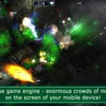 Alien Shooter TD 1.6.4 Apk + Mod + Data android Free Download