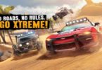 Asphalt Xtreme