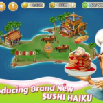 Breakfast Cooking Mania 1.52 Apk + Mod (a lot of money/Adfree) android Free Download