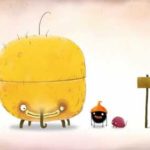 CHUCHEL 1.0.4 Apk + Data android Free Download