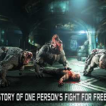 Dead Effect 2 181220.2229 Apk + Mod Money,Ammo + Data (All GPU) android Free Download