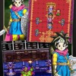 DRAGON QUEST III 1.0.6 Apk + Mod (Unlimited Money) android Free Download
