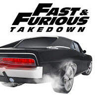 Fast & Furious Takedown Unlimited (Money - Gold) MOD APK