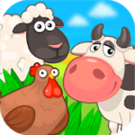Kids farm – VER. 1.0.8 Unlimited Coins MOD APK